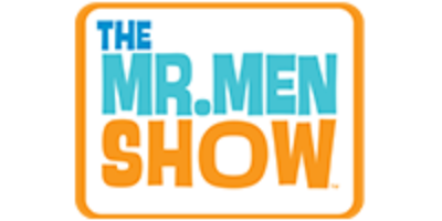 The Mr. Men Show (2 DVDs Box Set)